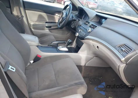 2009 Honda Accord 2.4 Ex z USA, uszkodzony, nr VIN 1HGCP26729A124725